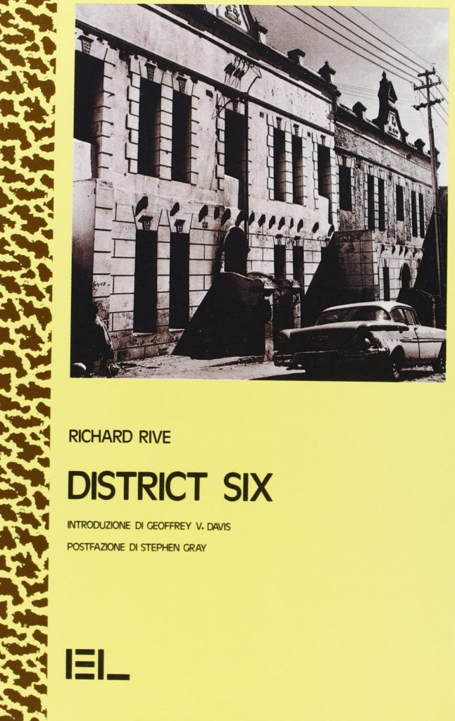 District six