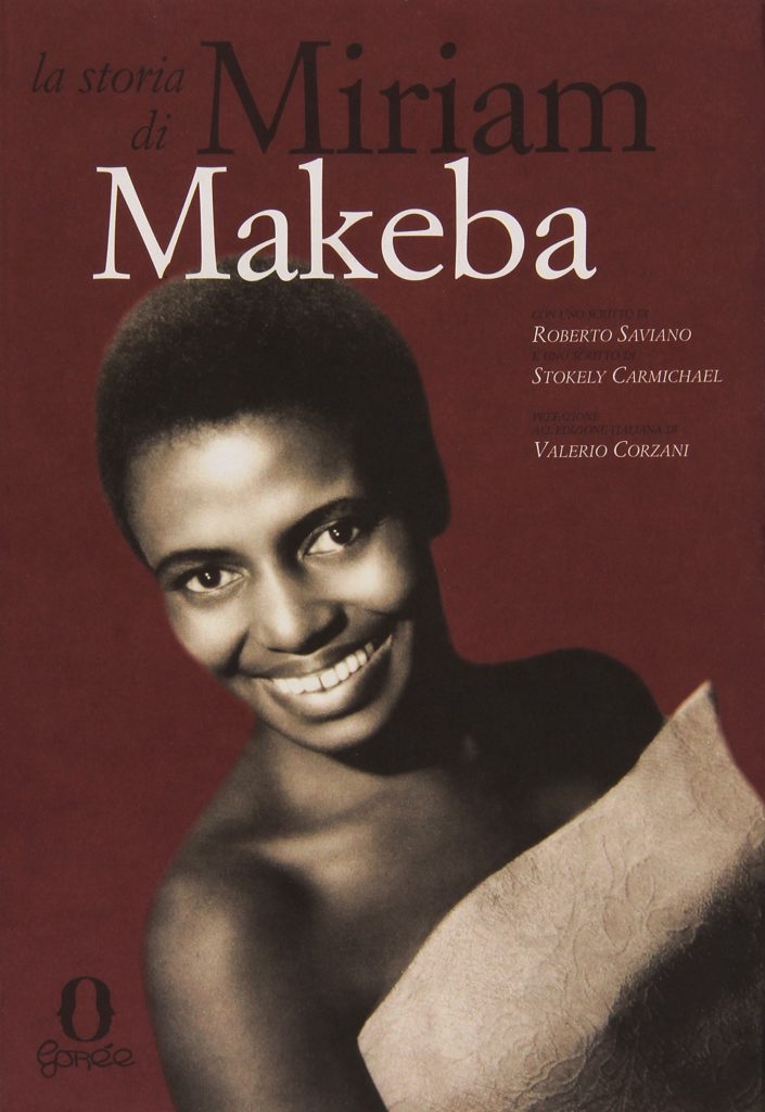 La storia di Miriam Makeba