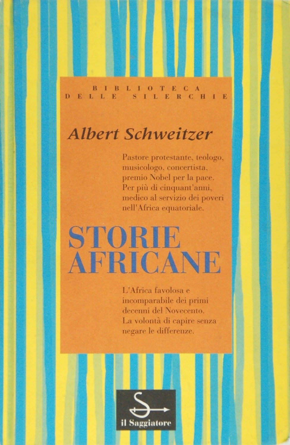 Storie africane