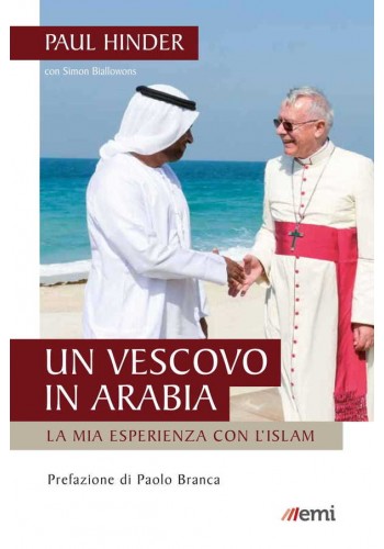 Un Vescovo il Arabia