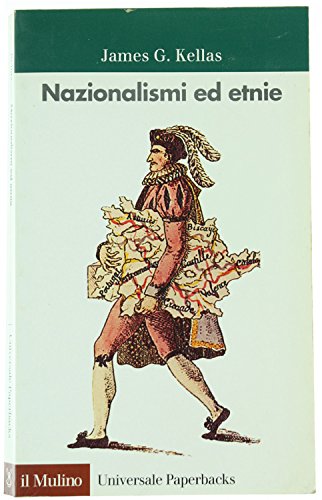 Nazionalismi ed etnie