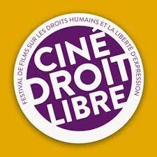 Festival Ciné Droit Libre